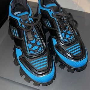 Prada Cloudbust
